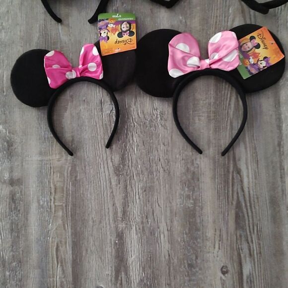 Bundle of 7 Halloween headbands all are new - Picture 2 of 10